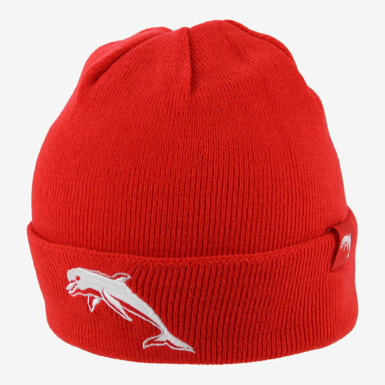 Dolphins Transform Reversible Beanie - Image 4