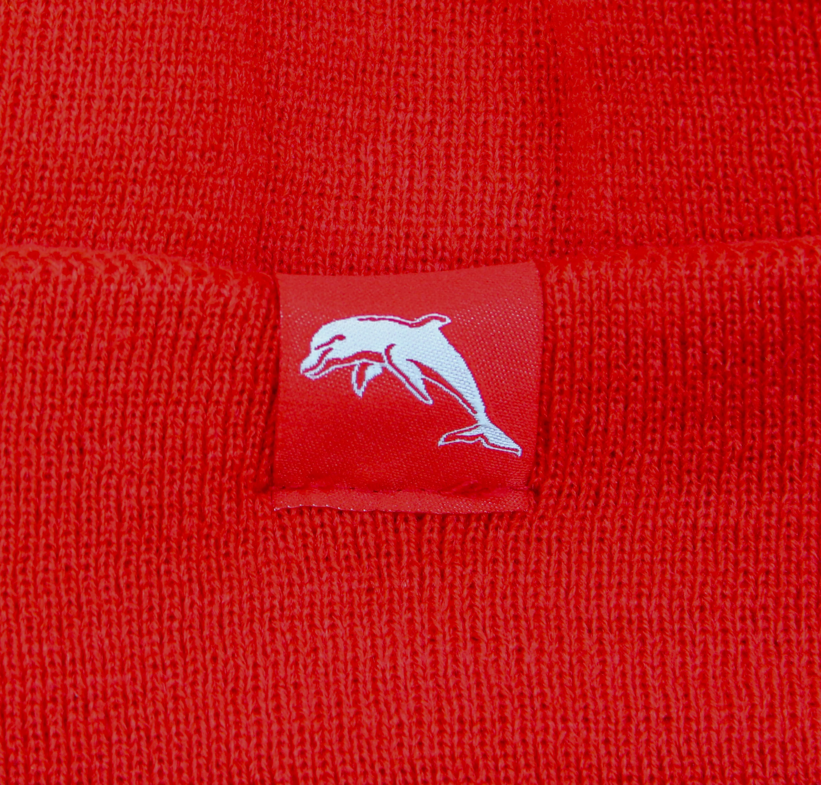 Dolphins Transform Reversible Beanie - Image 5