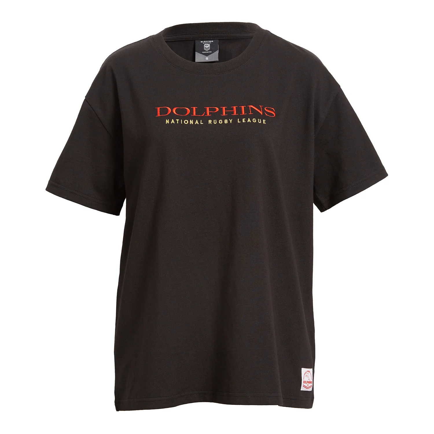 Dolphins Womens Lifestyle T-Shirt