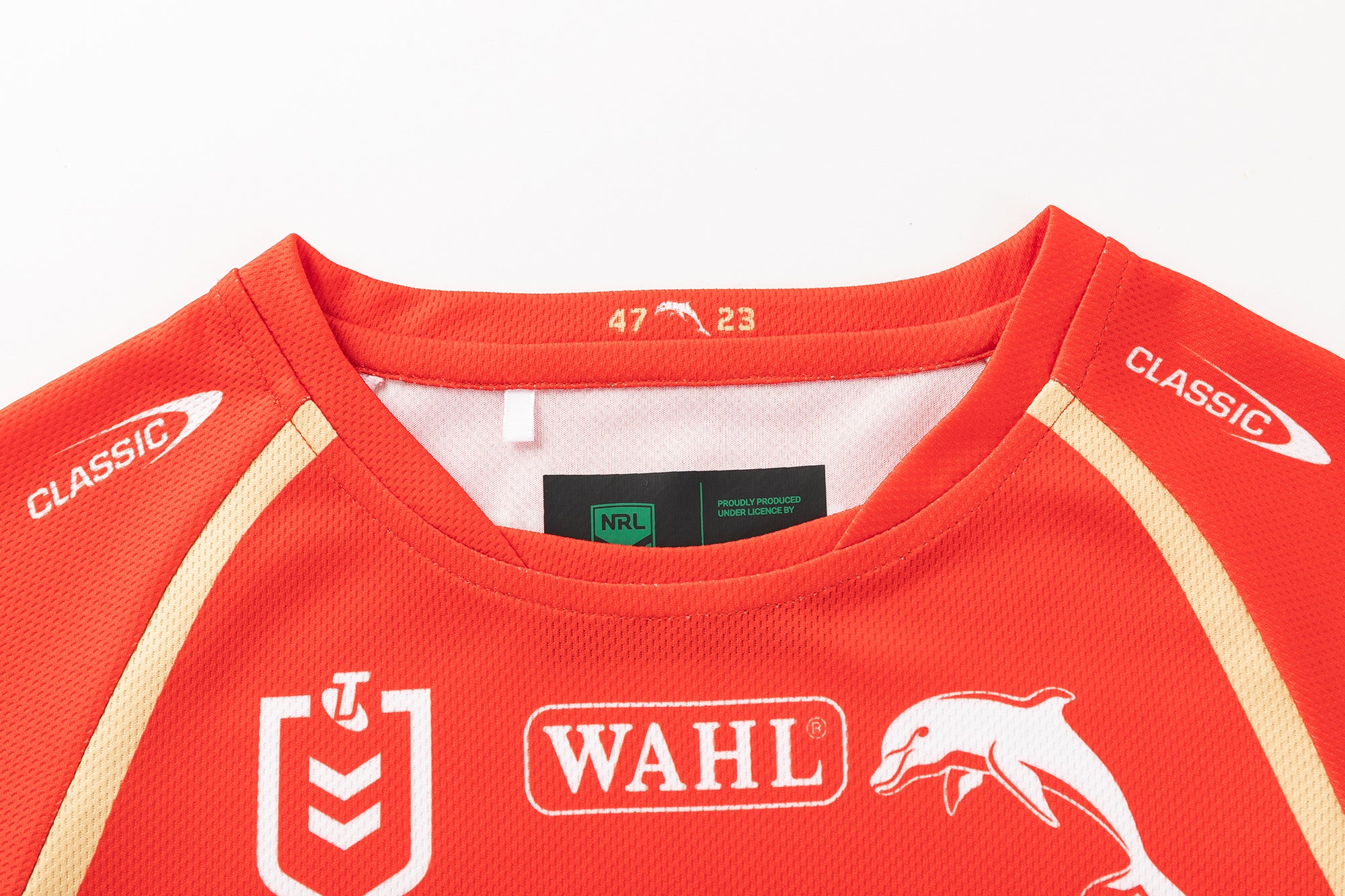 Dolphins Youth 2026 Alternate Jersey - Image 4