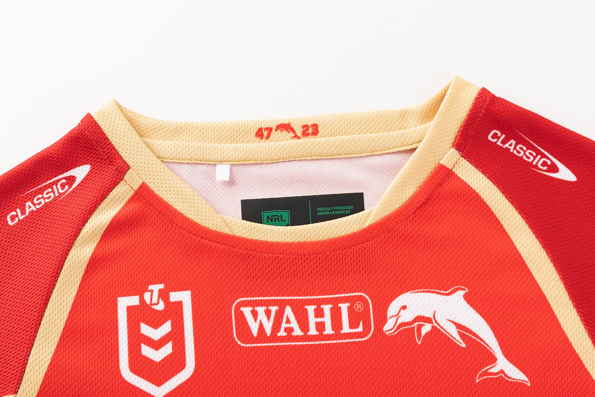 Dolphins Youth 2026 Home Jersey - Image 4