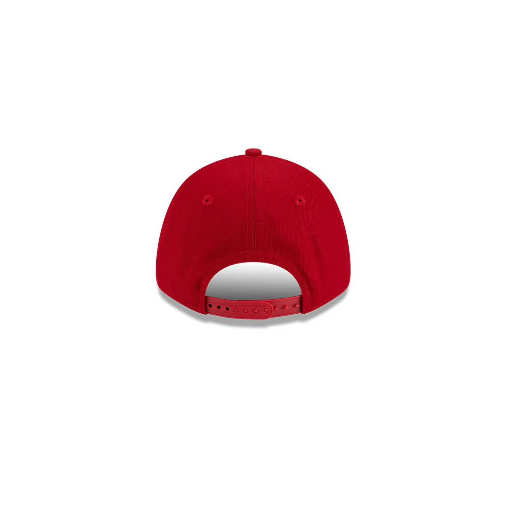 Dolphins Youth 9Forty Logo Arch Cap - Image 4