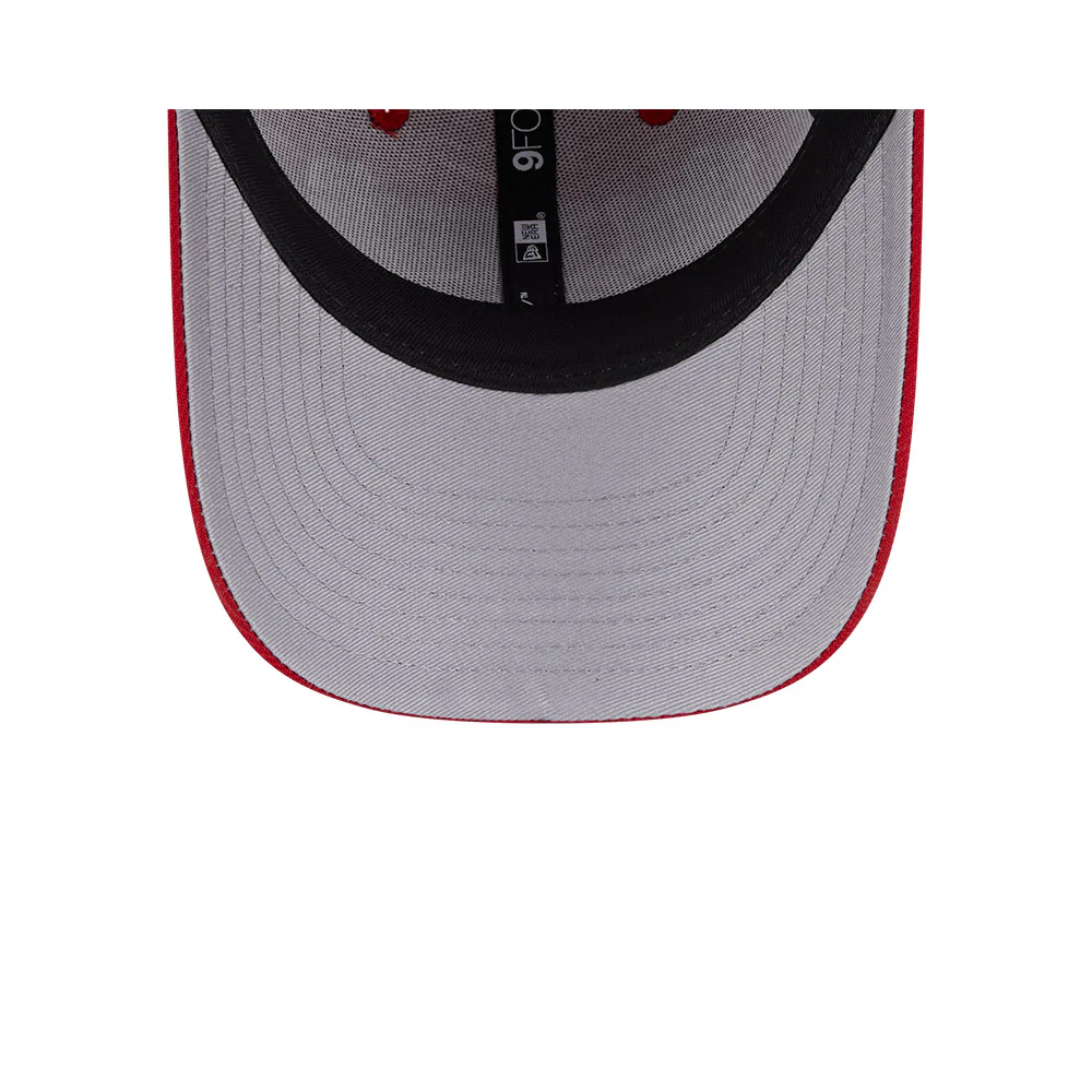 Dolphins Youth 9Forty Logo Arch Cap - Image 7