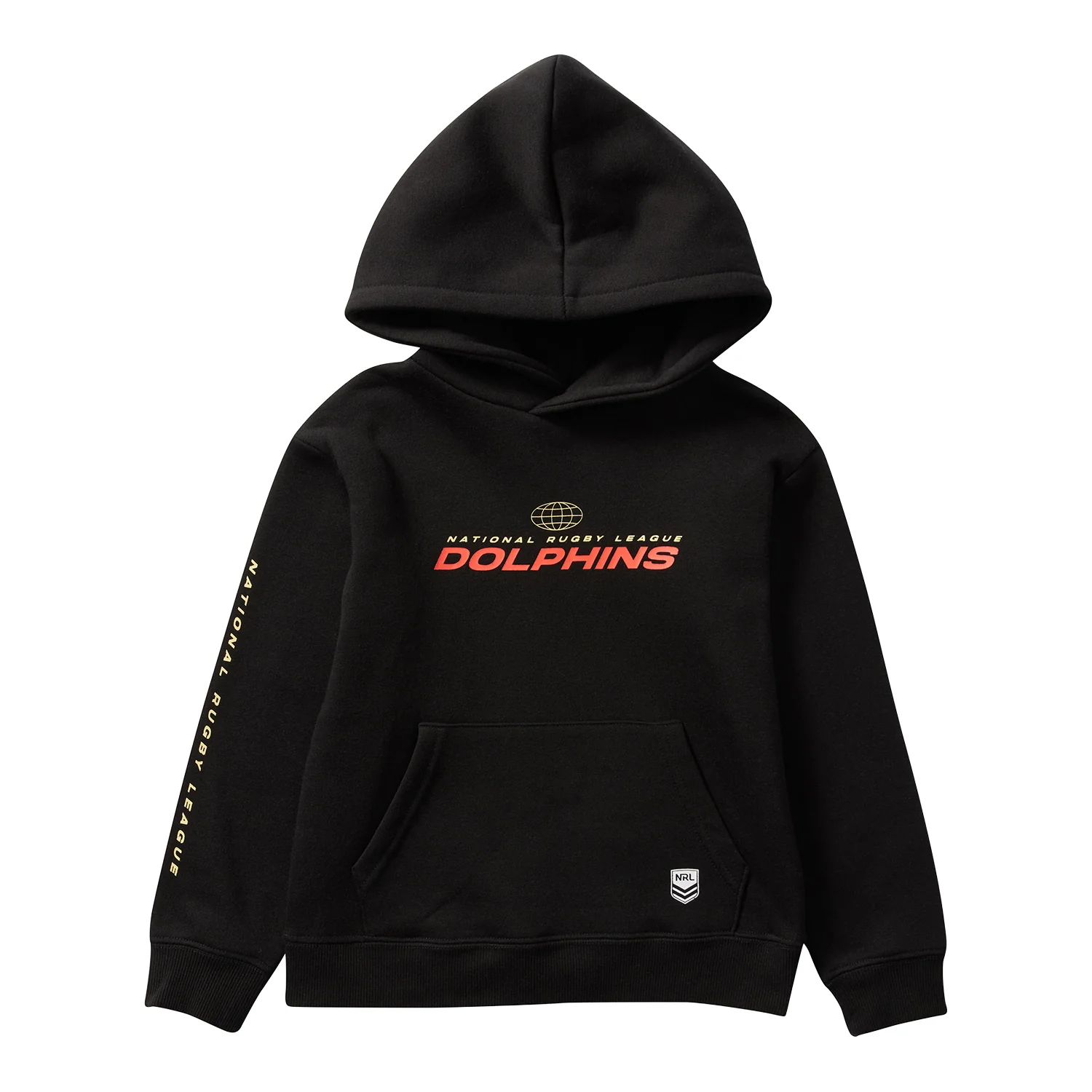 Dolphins Youth Club Hoodie