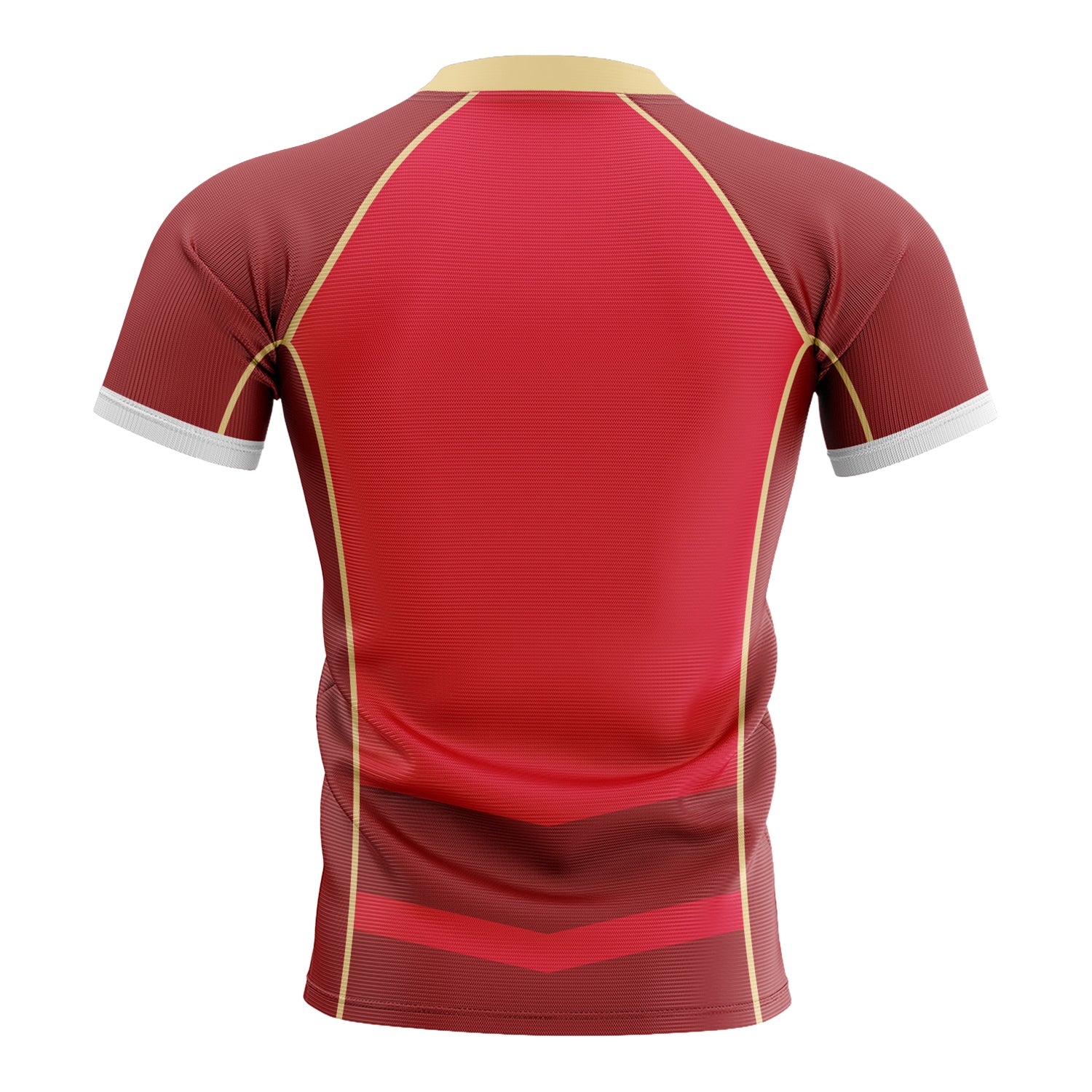 Dolphins Youth Supporter Home Jersey - Image 2