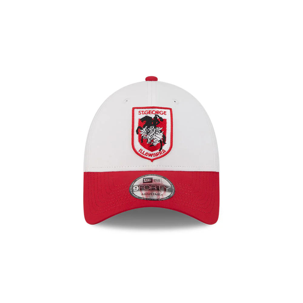 Dragons 2025 Media Cap - Image 3