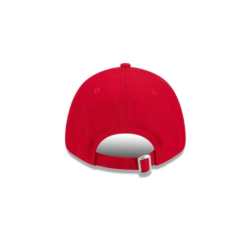 St George Illawarra Dragons 9Forty Logo Arch Cap - Image 6