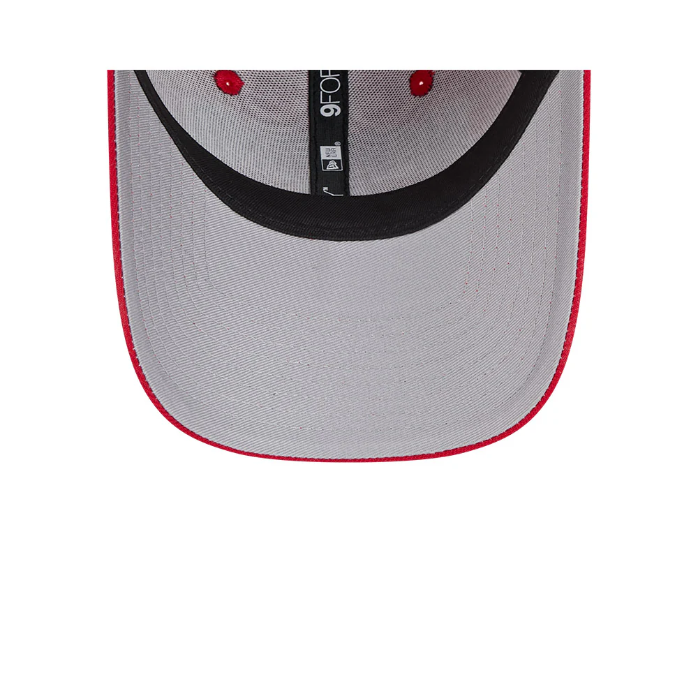 St George Illawarra Dragons 9Forty Logo Arch Cap - Image 7