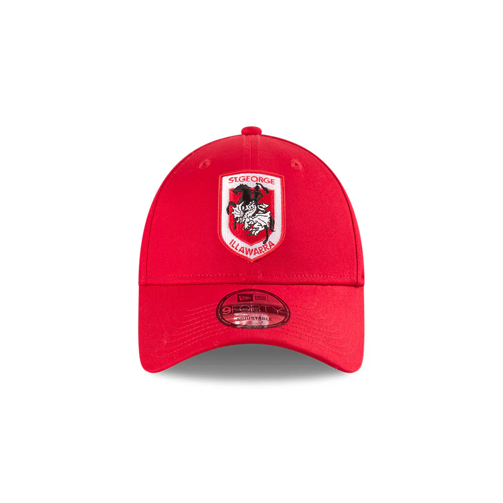 Dragons 9Forty TC Badged Cap - Image 5
