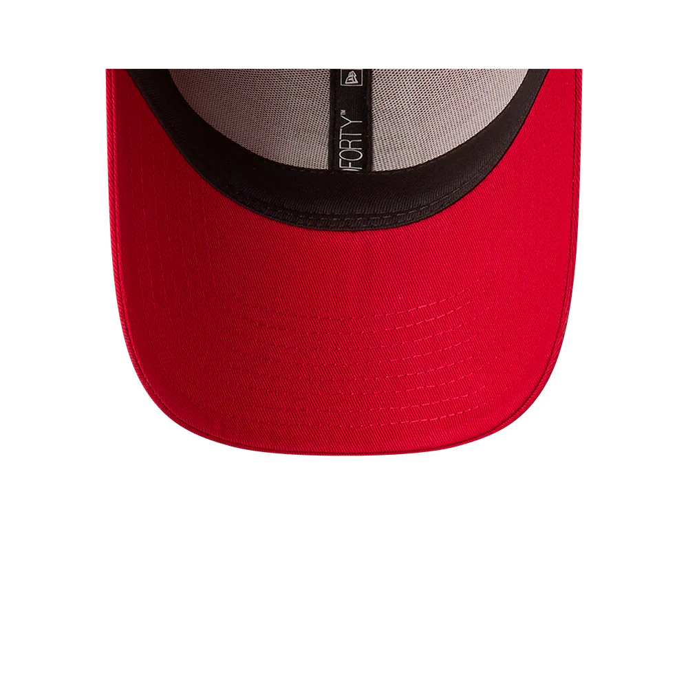 Dragons 9Forty TC Badged Cap - Image 6