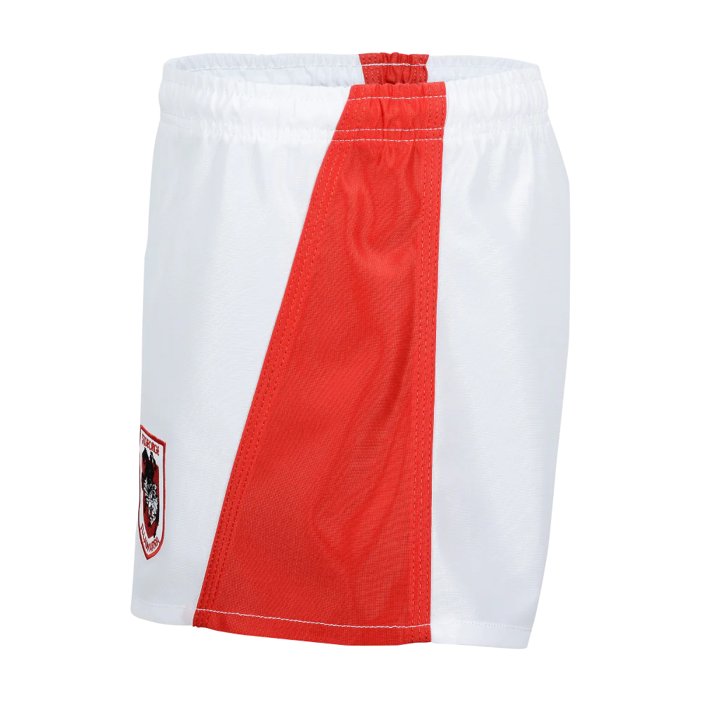 Dragons Adult 2010 Retro Shorts - Image 2