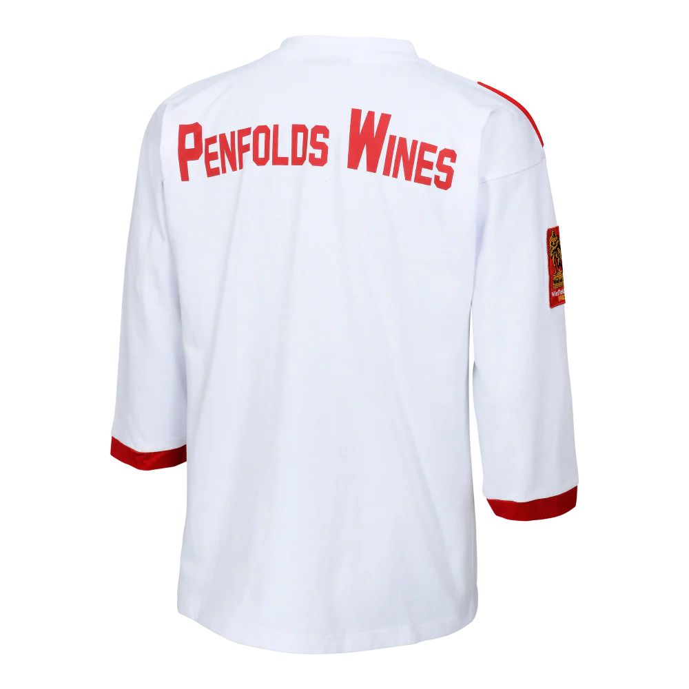 Dragons Mens 1985 Grand Final Retro Jersey - Image 2