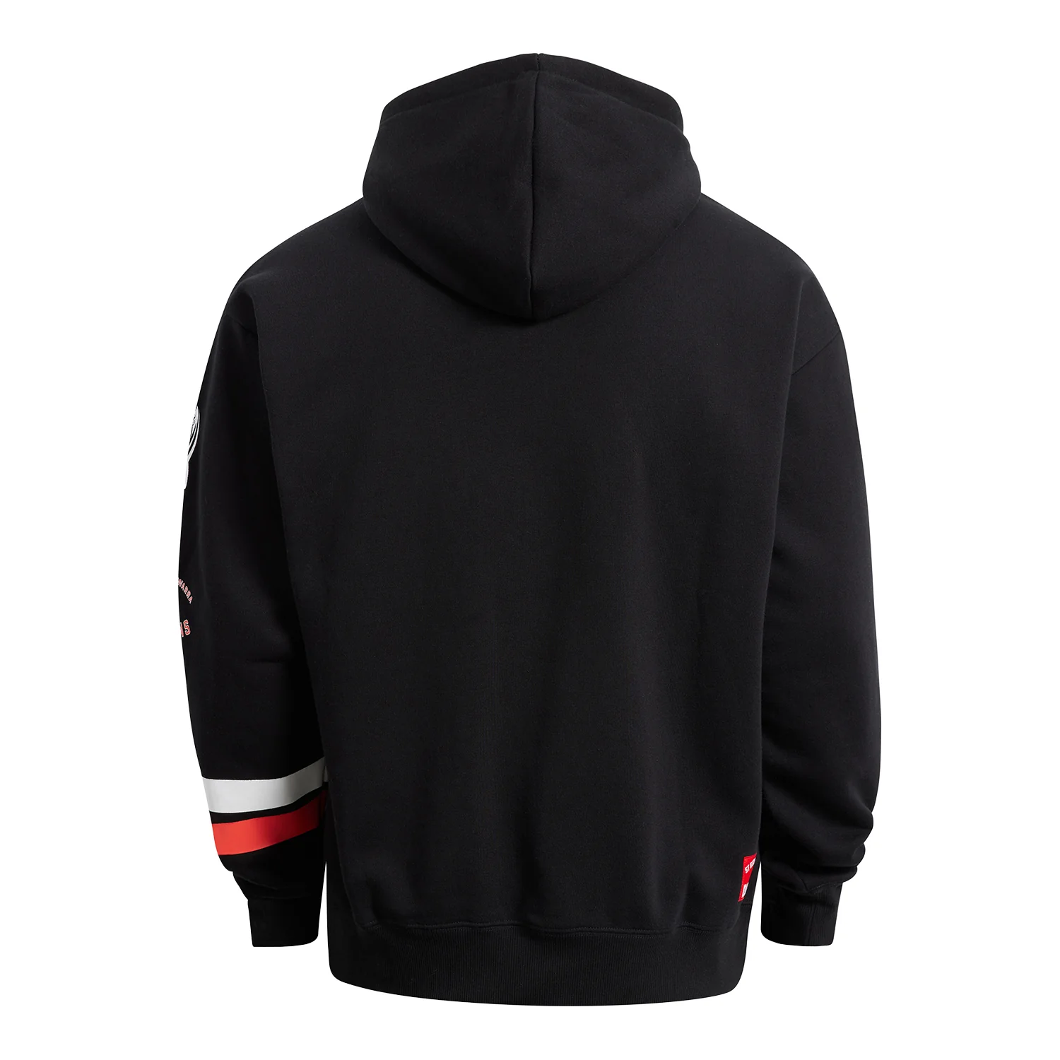 St George Illawarra Dragons Mens Club Hoodie - Image 2