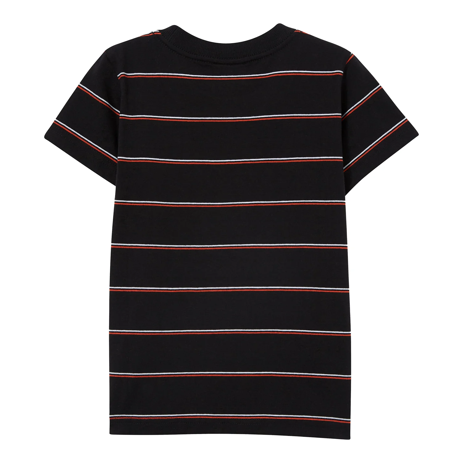St. George-Illawarra Dragons Kids Club Stripe Tee - Image 2