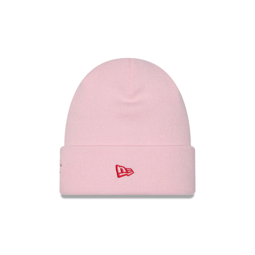 St George Illawarra Dragons Pastel Pop Beanie - Image 2