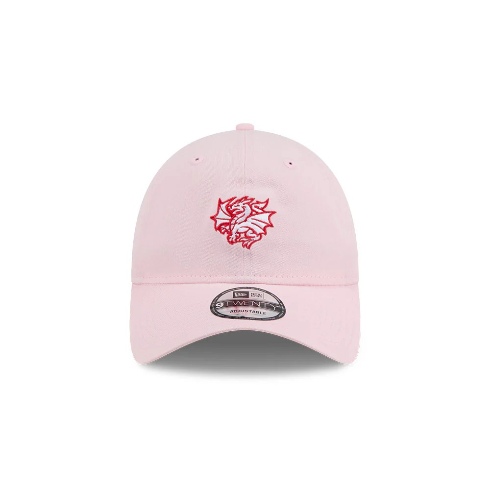 St George Illawarra Dragons Pastel Pop Cap - Image 2
