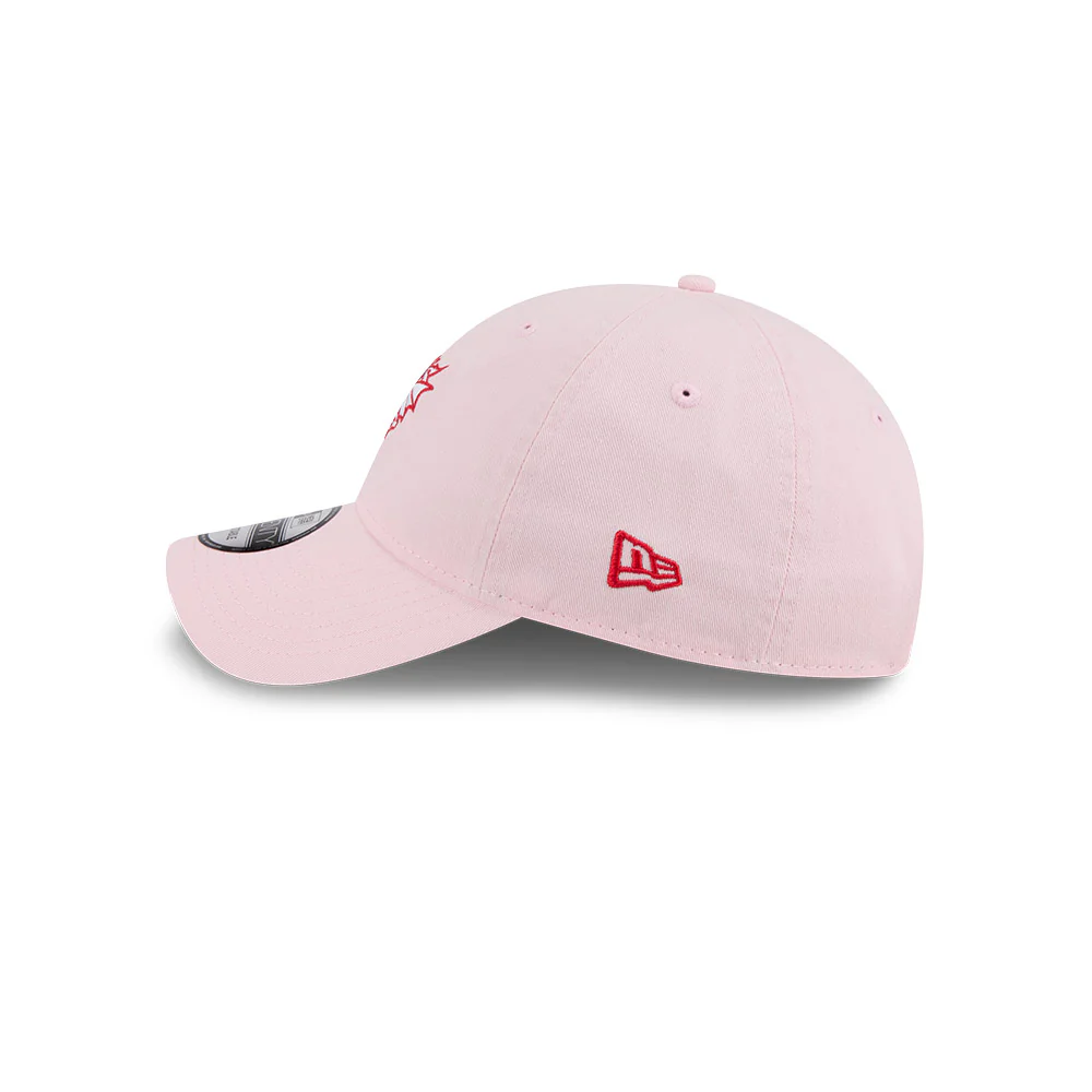 St George Illawarra Dragons Pastel Pop Cap - Image 4