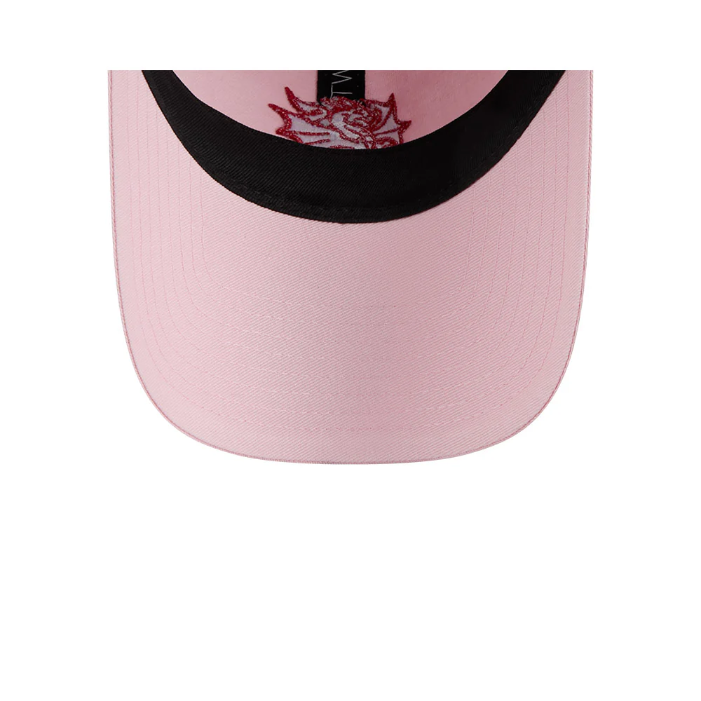St George Illawarra Dragons Pastel Pop Cap - Image 5
