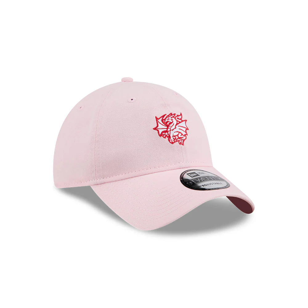 St George Illawarra Dragons Pastel Pop Cap - Image 7