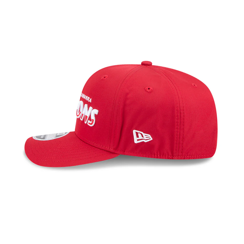 St George Illawarra Dragons Split Script 9Seventy Cap - Image 4