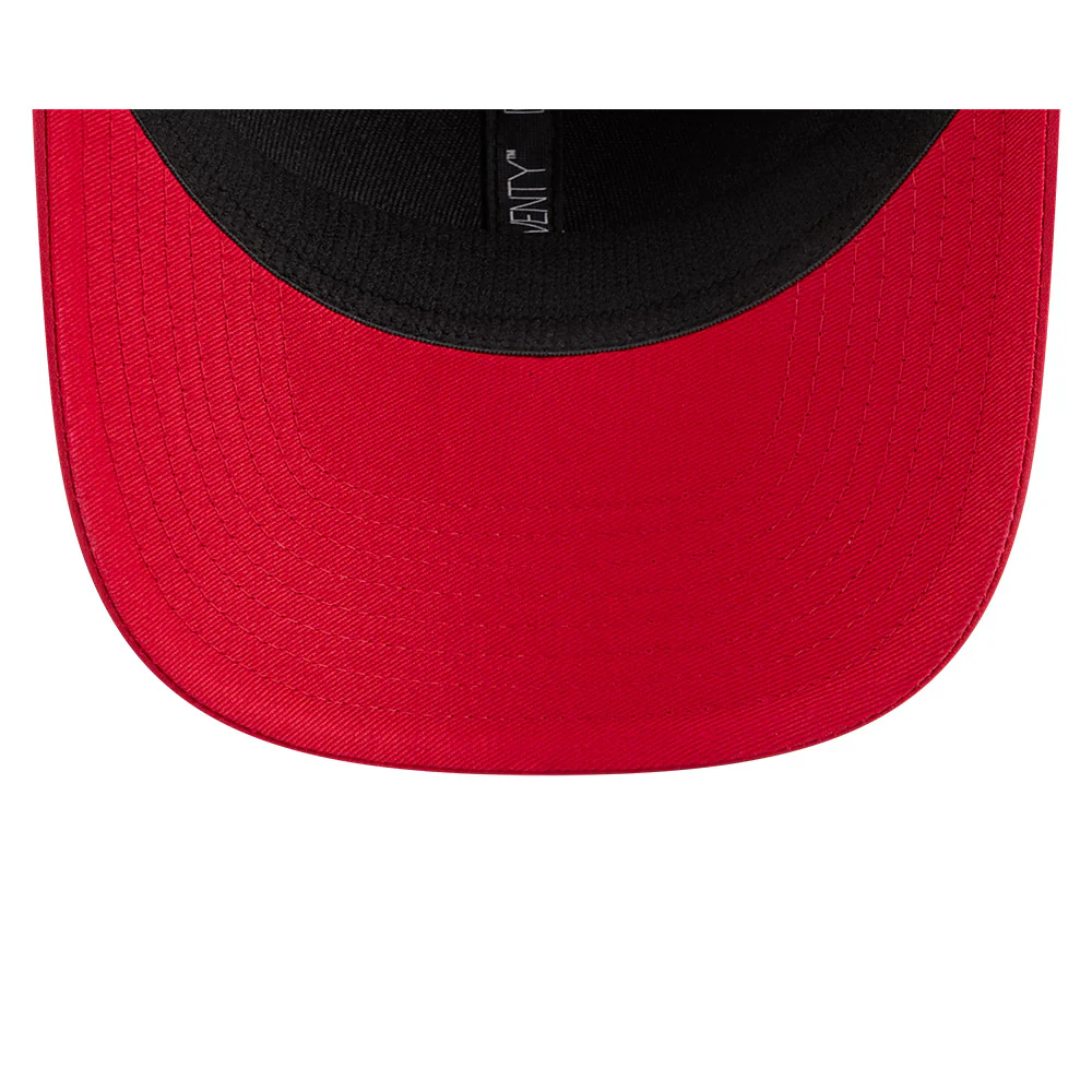 St George Illawarra Dragons Split Script 9Seventy Cap - Image 5