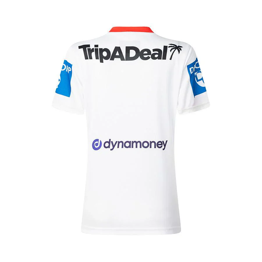 St. George-Illawarra Dragons 2025 Womens Home Jersey - Image 2