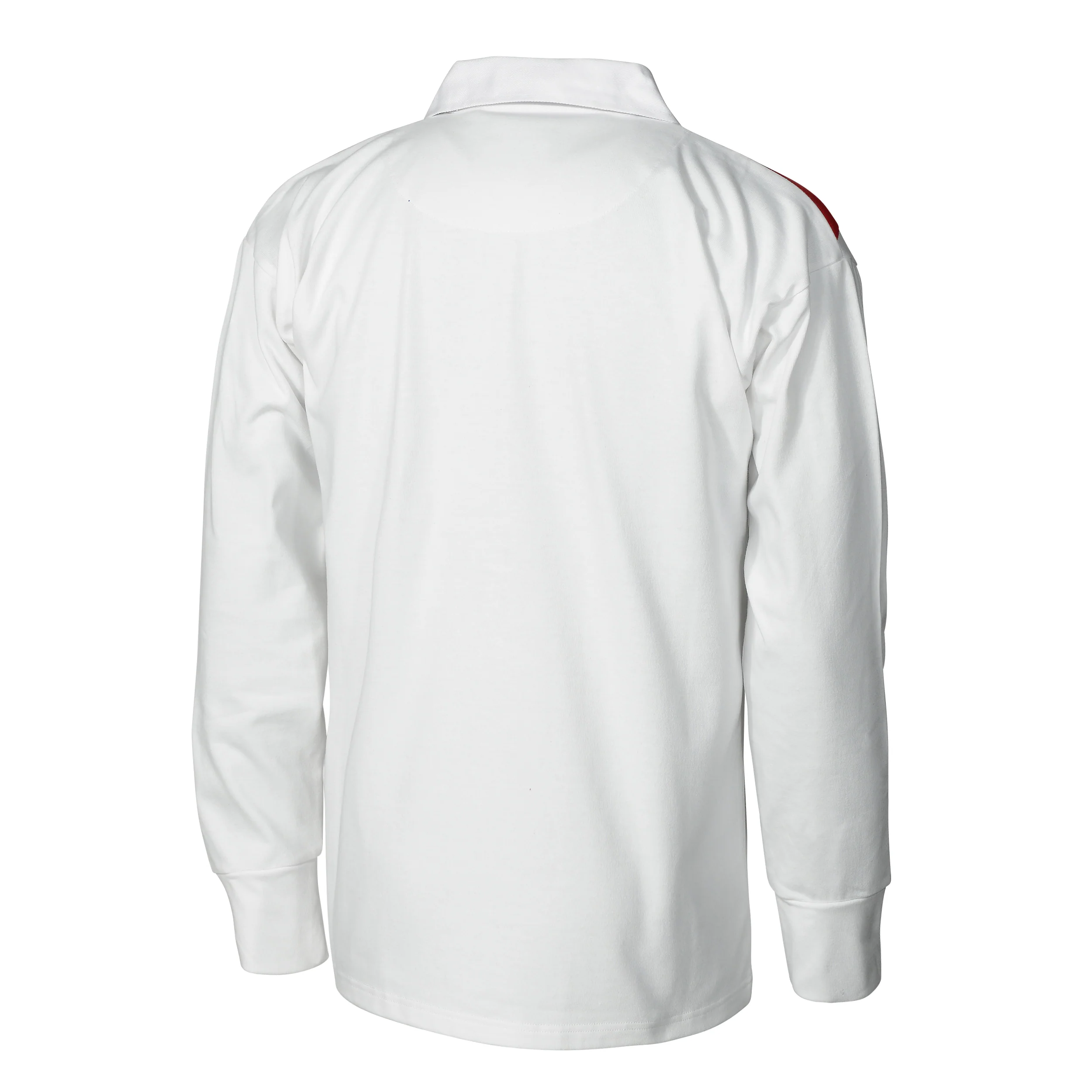 St George Illawarra Dragons WW2 Retro Jersey - Image 2