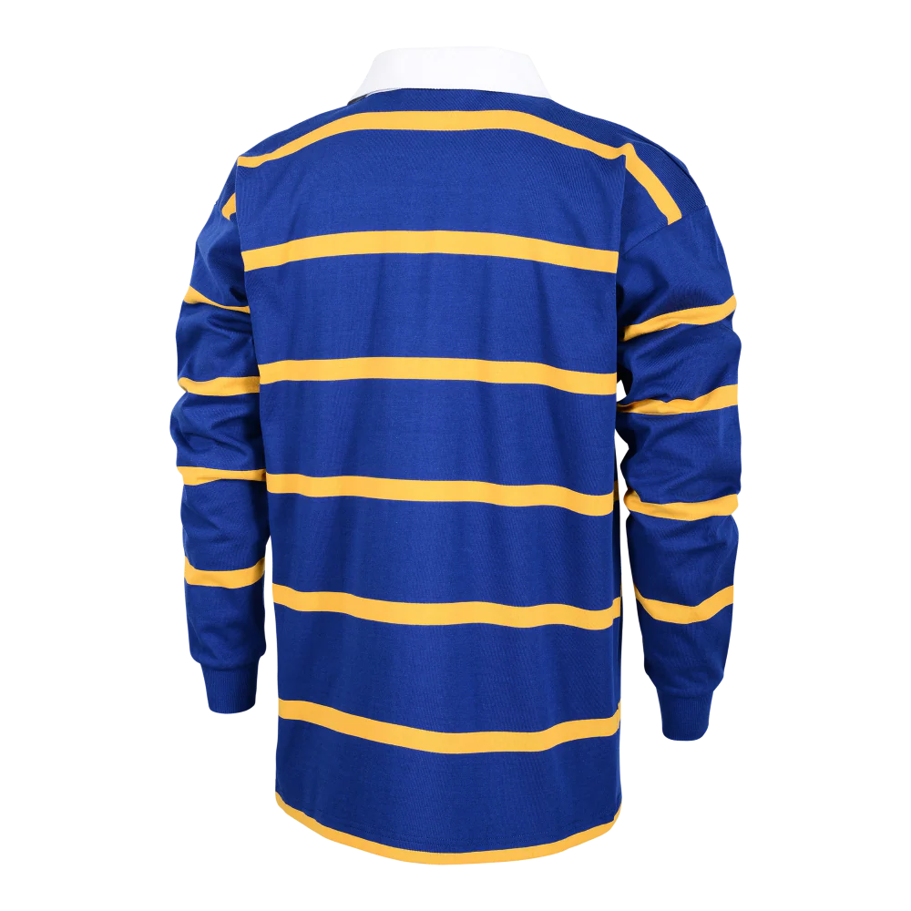 Parramatta Eels 1974-75 Retro Jersey - Image 2