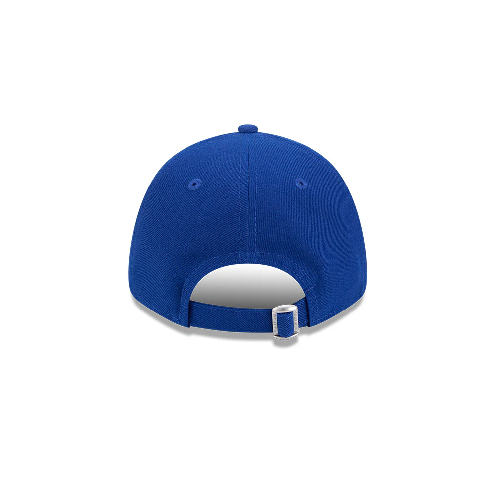 Parramatta Eels 9Forty Logo Arch Cap - Image 3
