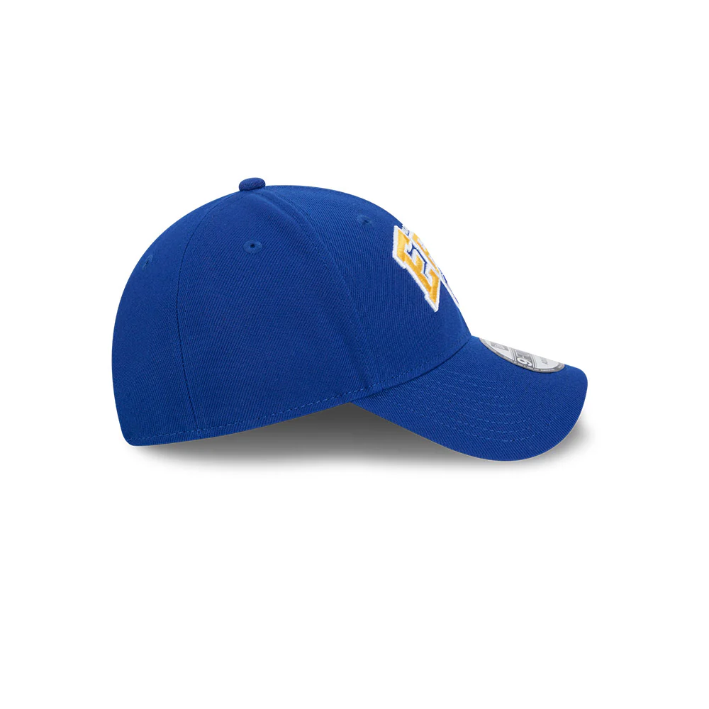 Parramatta Eels 9Forty Logo Arch Cap - Image 6