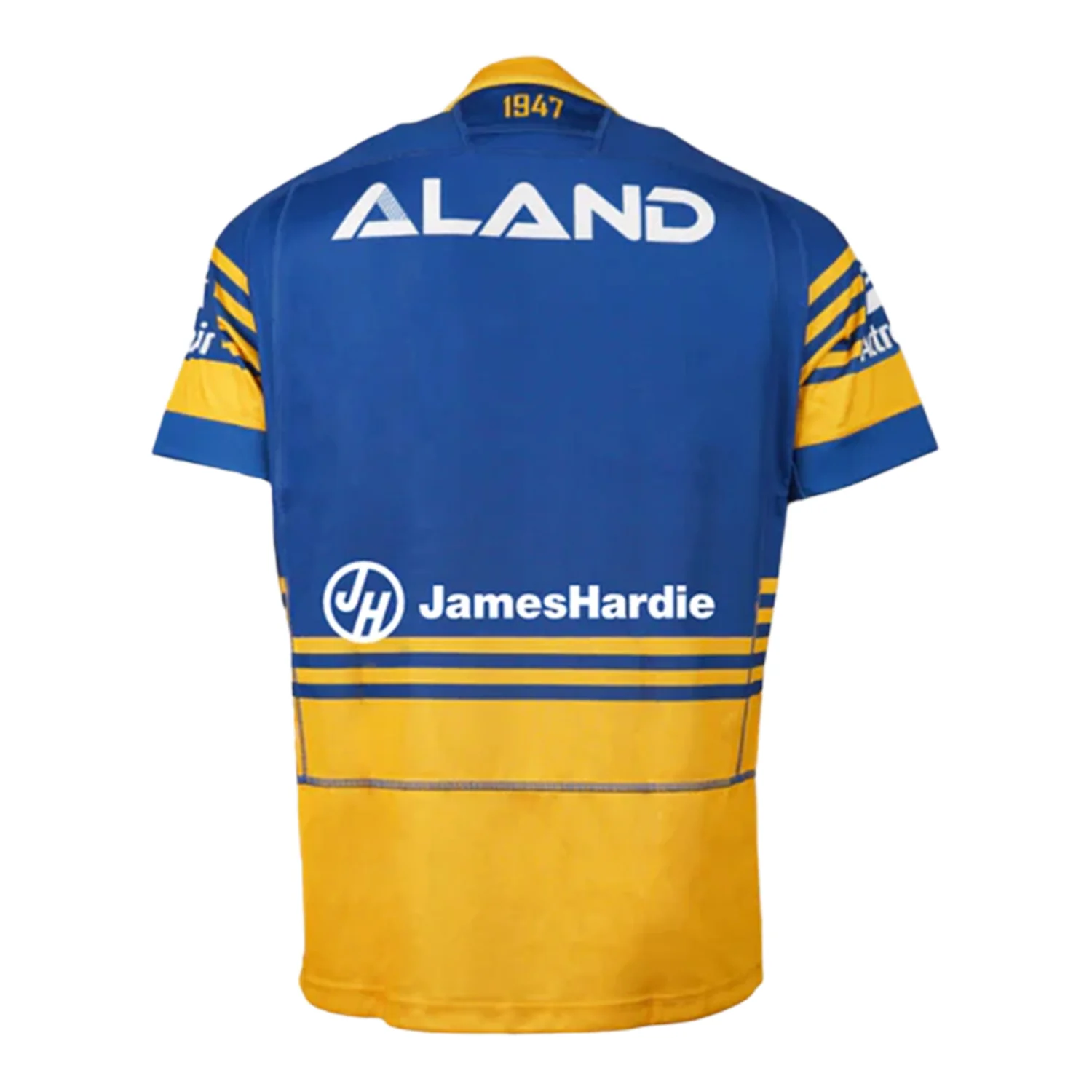 Parramatta Eels Womens 2026 Home Jersey - Image 2