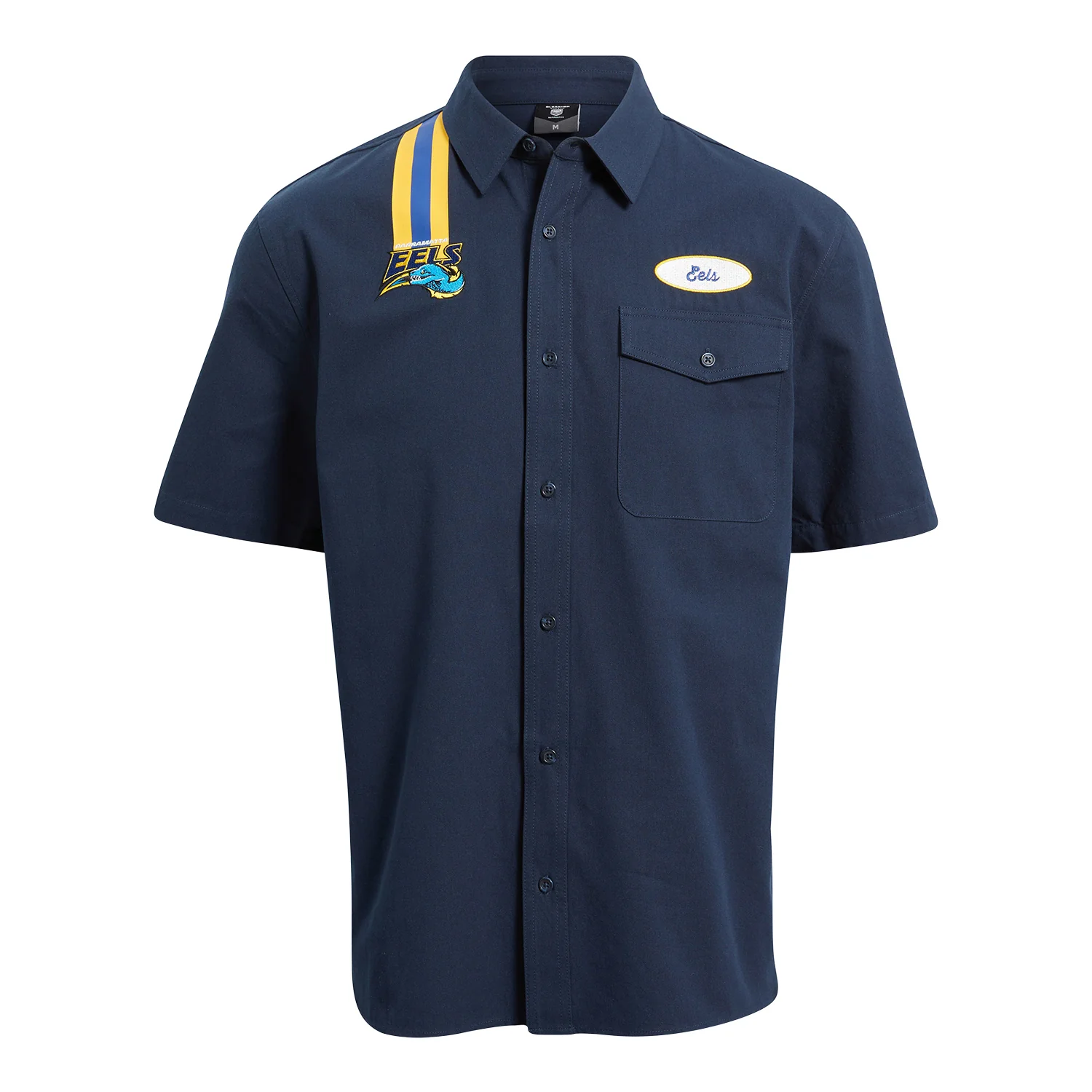 Eels Mens 1908 Mechanic Shirt