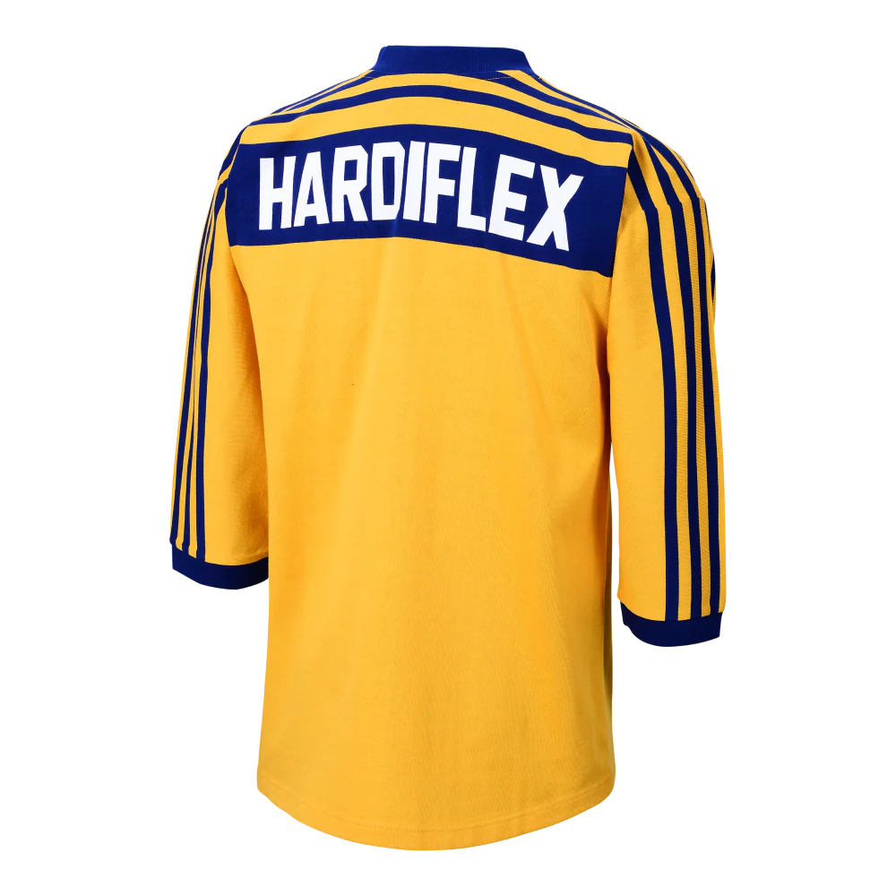 Eels Mens 1981 Grand Final Retro Jersey - Image 2