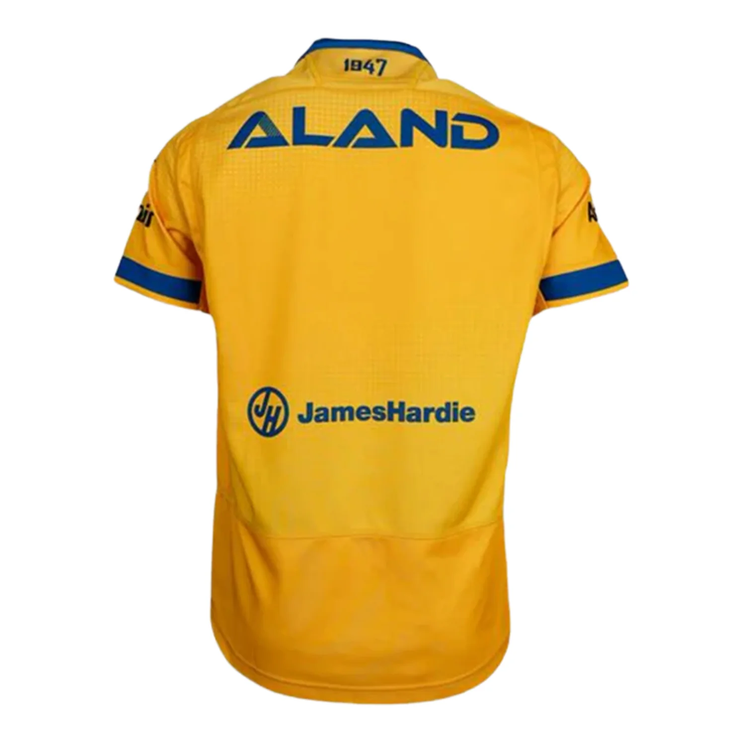 Parramatta Eels Mens 2026 Away Jersey - Image 2