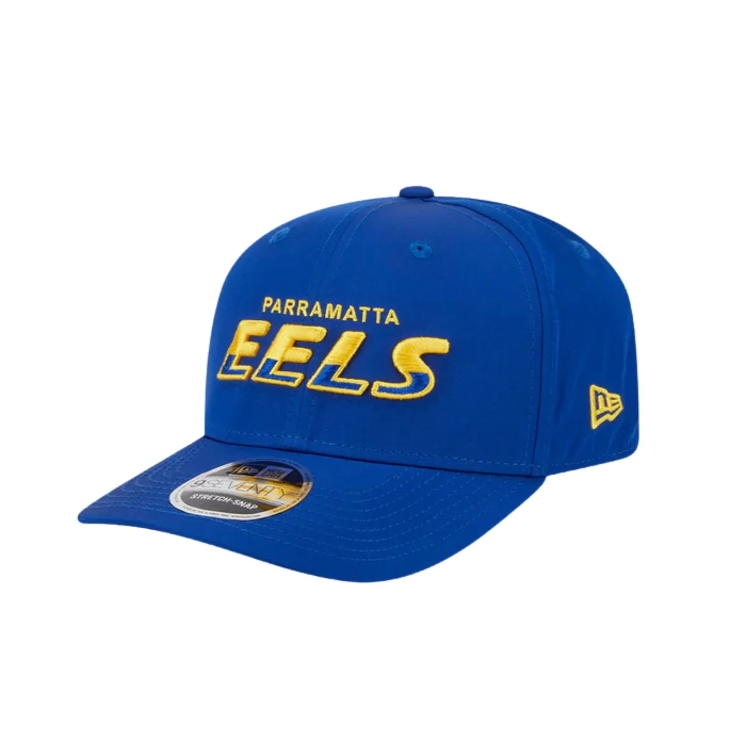 Parramatta Eels Split Script 9Seventy Cap