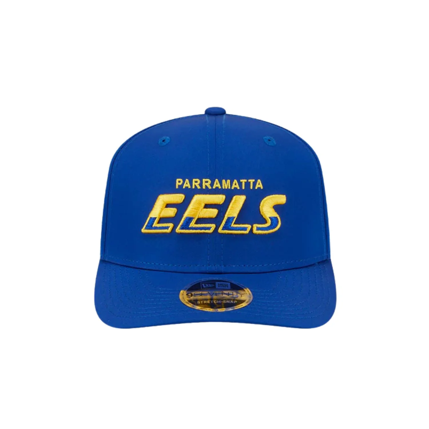 Parramatta Eels Split Script 9Seventy Cap - Image 3
