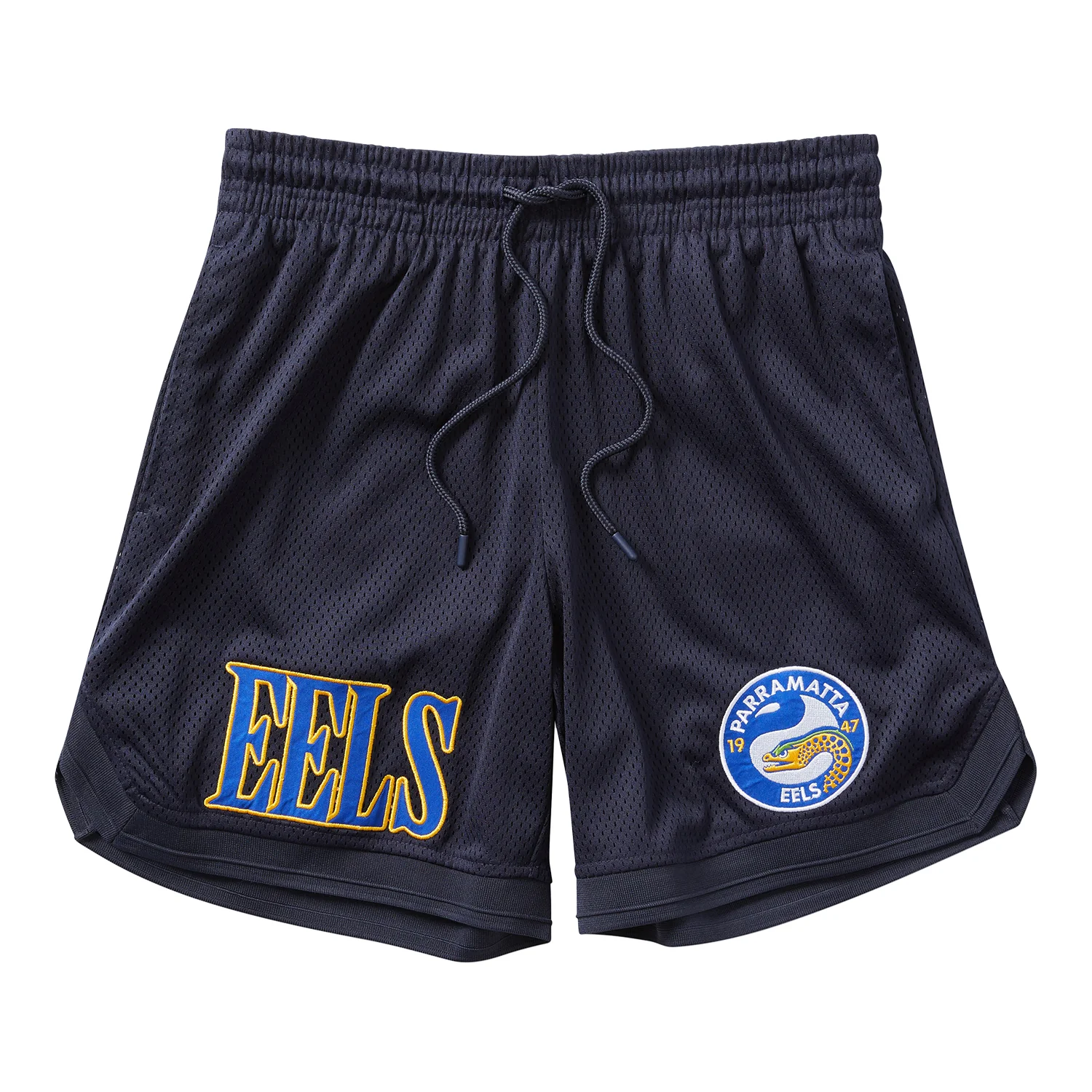 Parramatta Eels Womens Basketball Short
