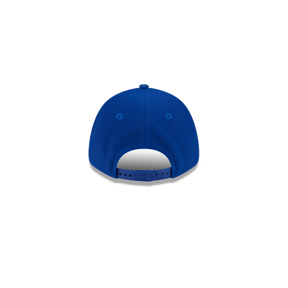 Parramatta Eels Youth 9Forty Logo Arch Cap - Image 5