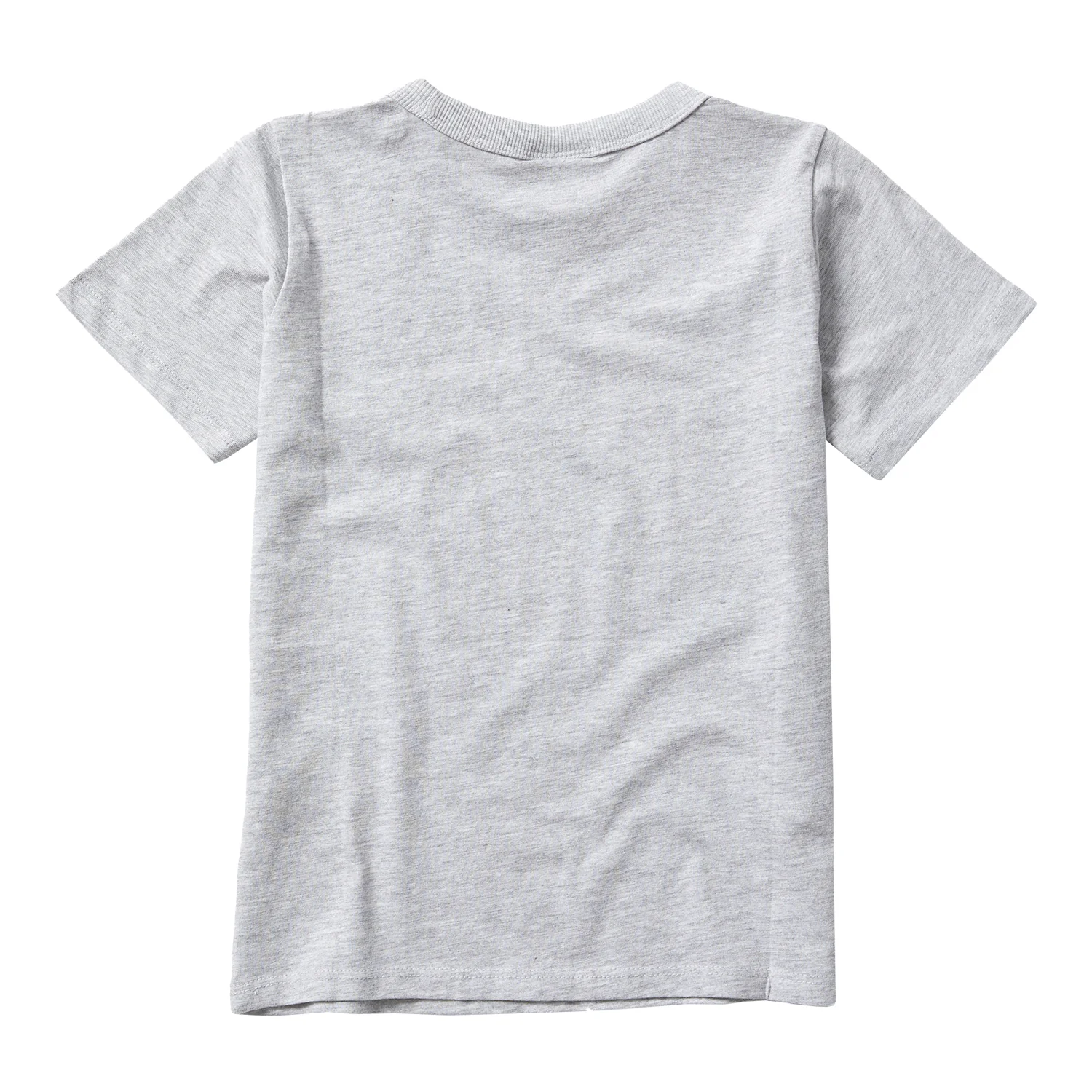 Parramatta Eels Youth Marle T-Shirt - Image 2