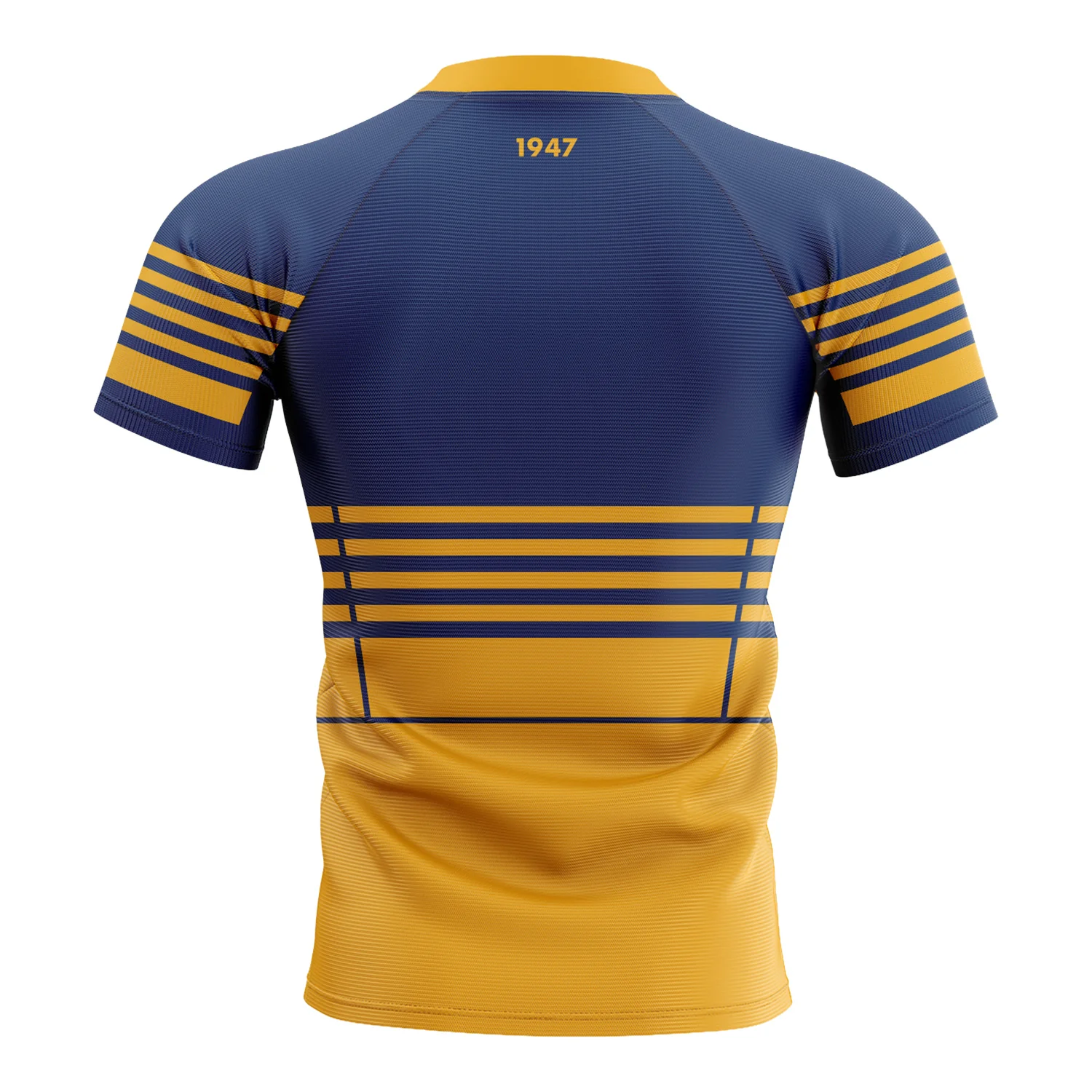 Parramatta Eels Youth Supporter Home Jersey - Image 2