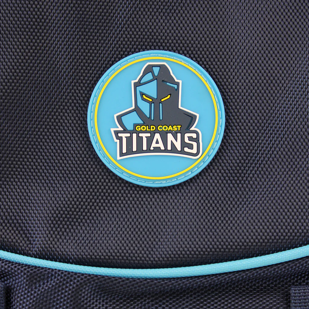 Gold Coast Titans Backpack - Image 6