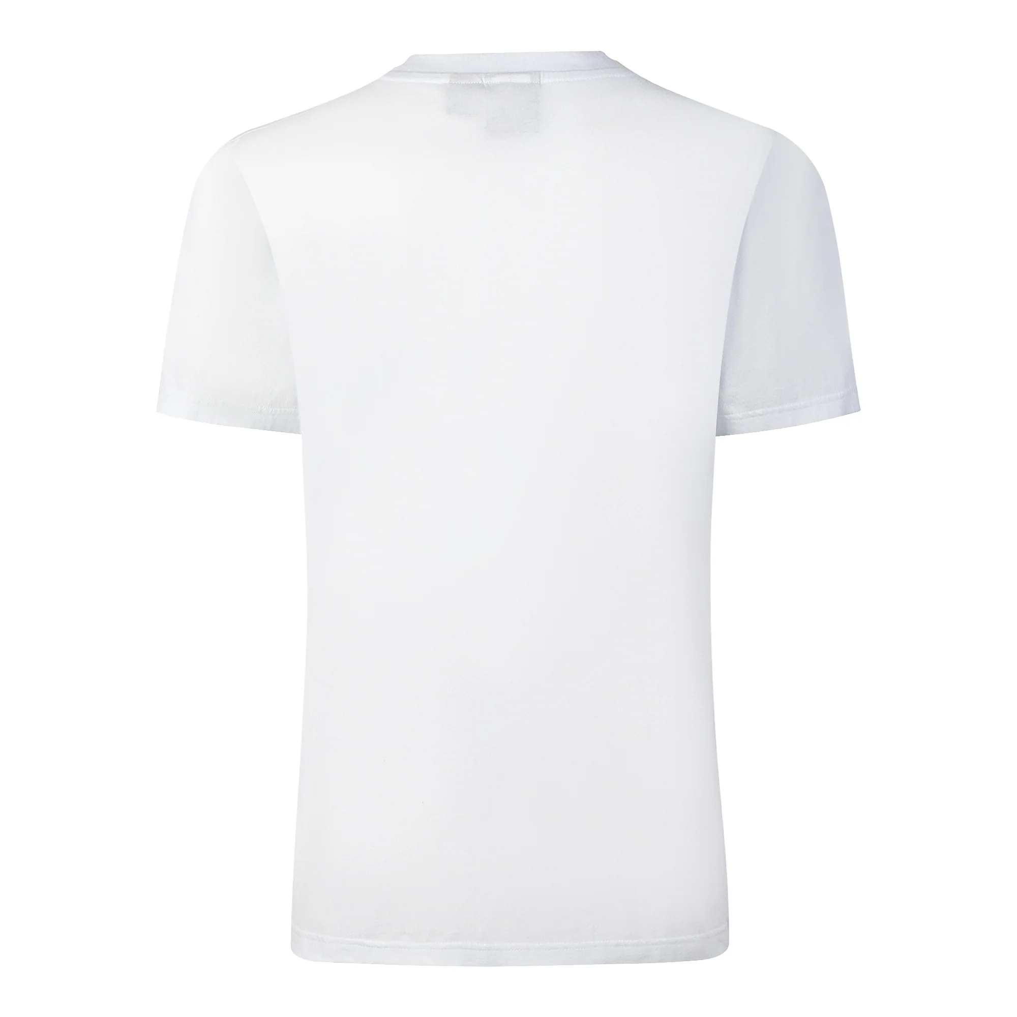 Indigenous All Stars Mens 2026 Cotton Tee - Image 3