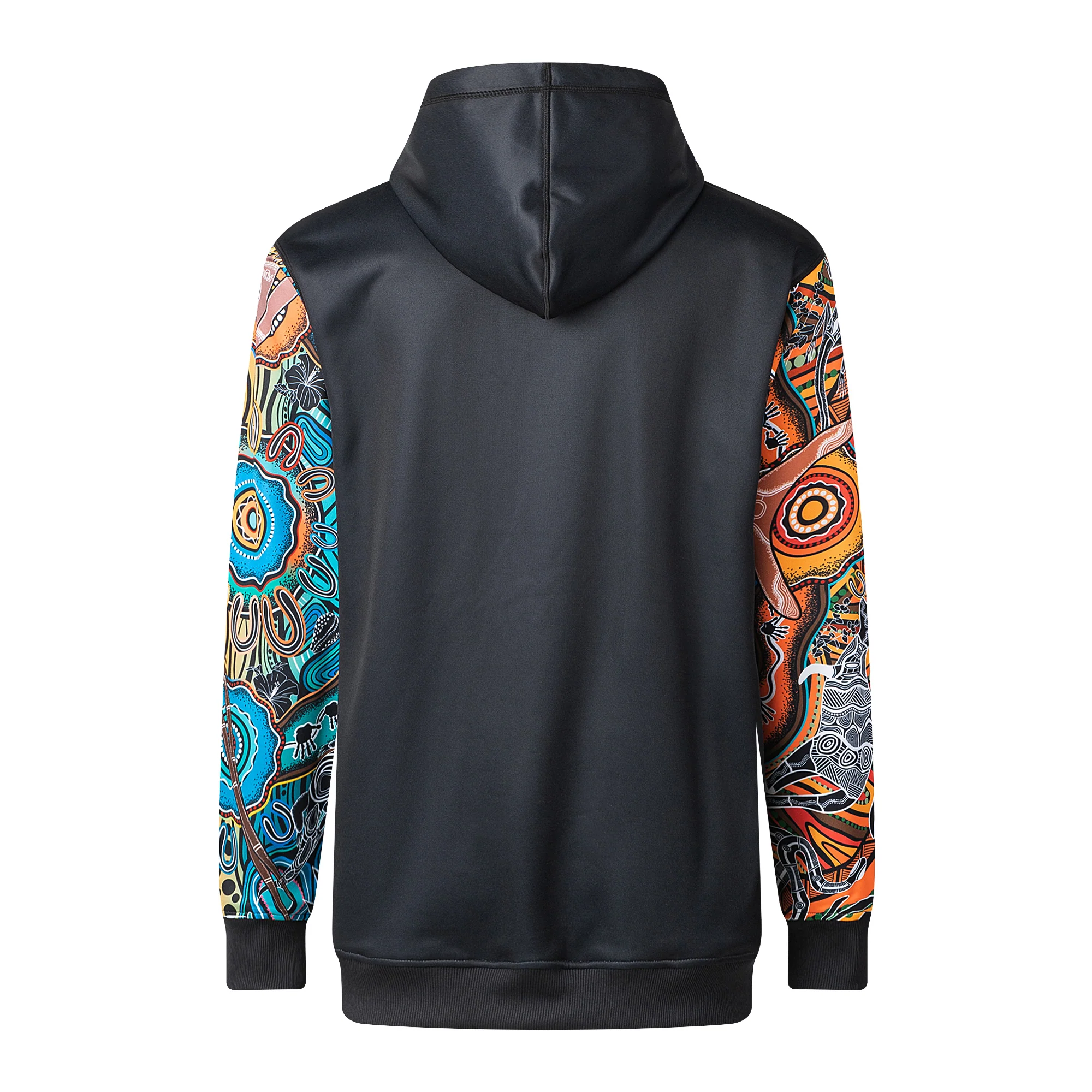 Indigenous All Stars Youth 2026 Hoodie - Image 3