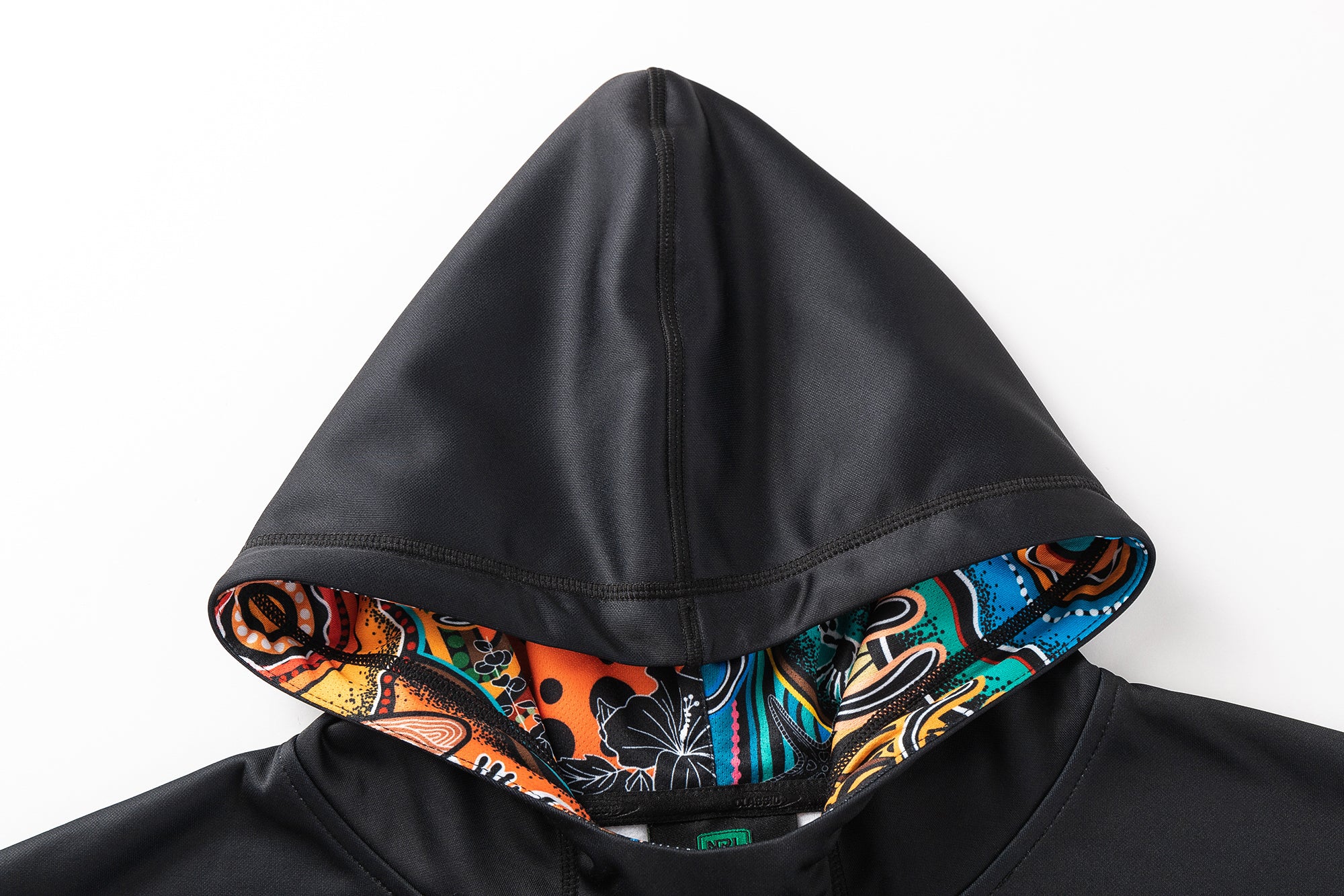 Indigenous All Stars Youth 2026 Hoodie - Image 4