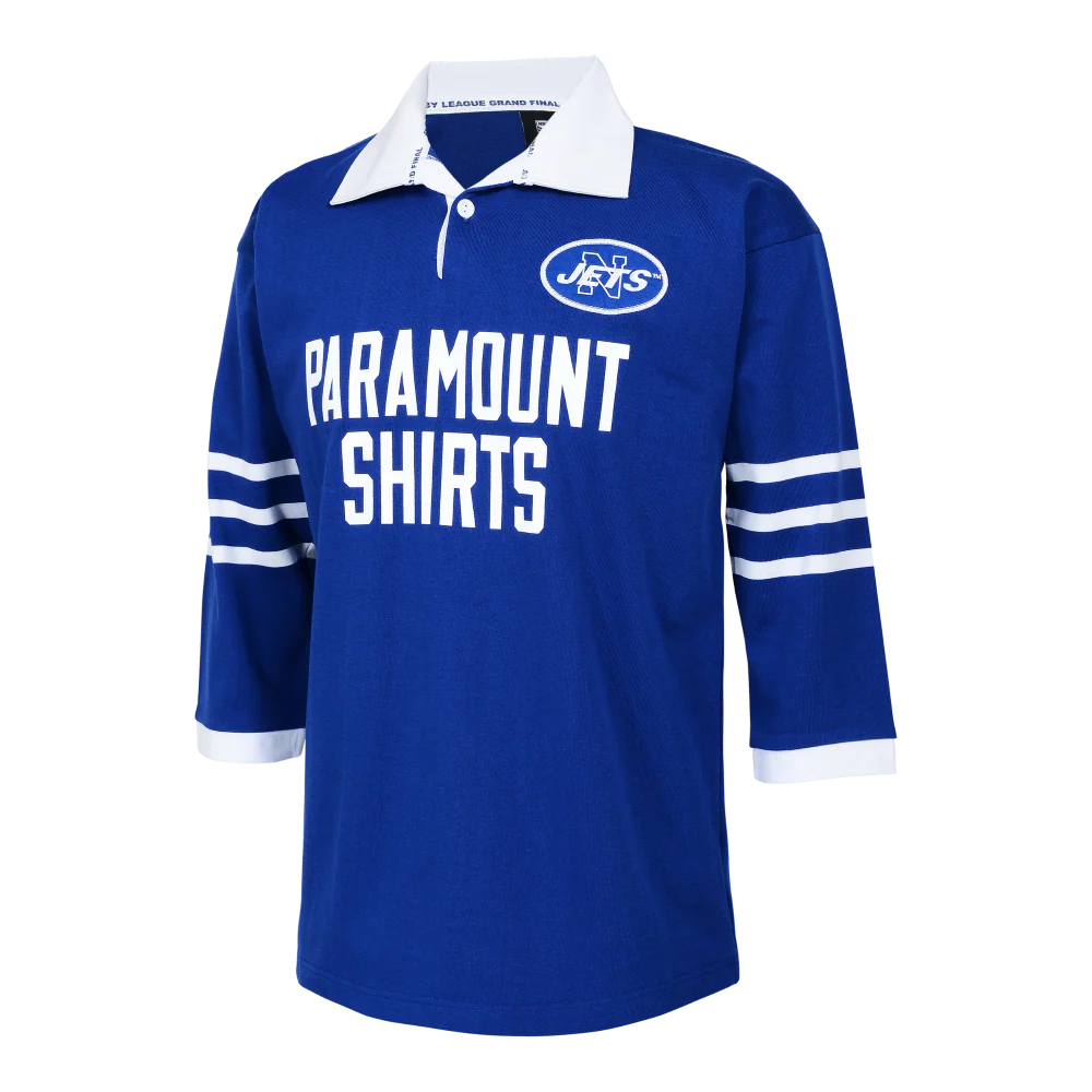 Jets Mens 1981 Grand Final Retro Jersey
