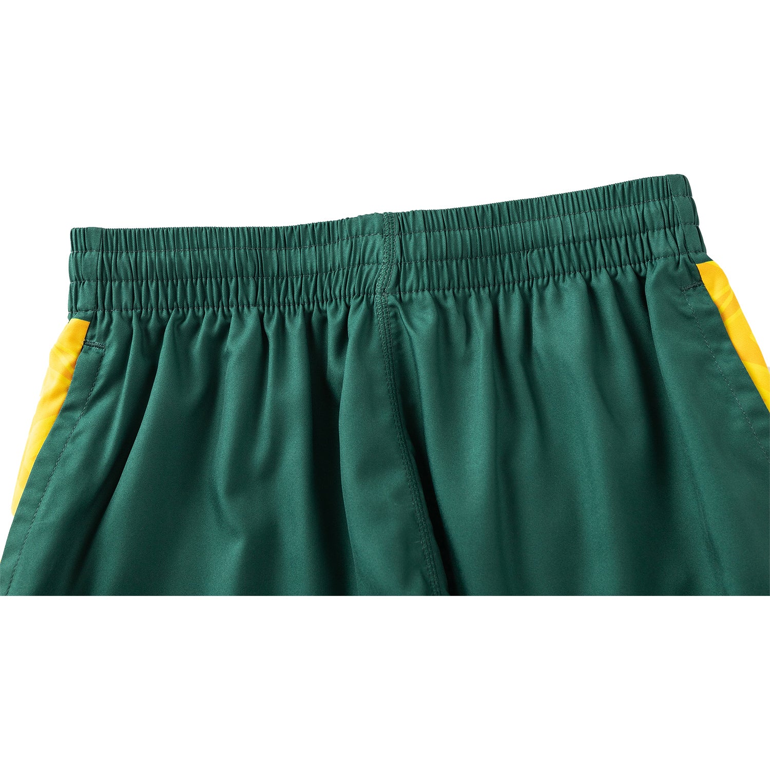 Australian Kangaroos 2024 Youth Training Shorts - Image 3