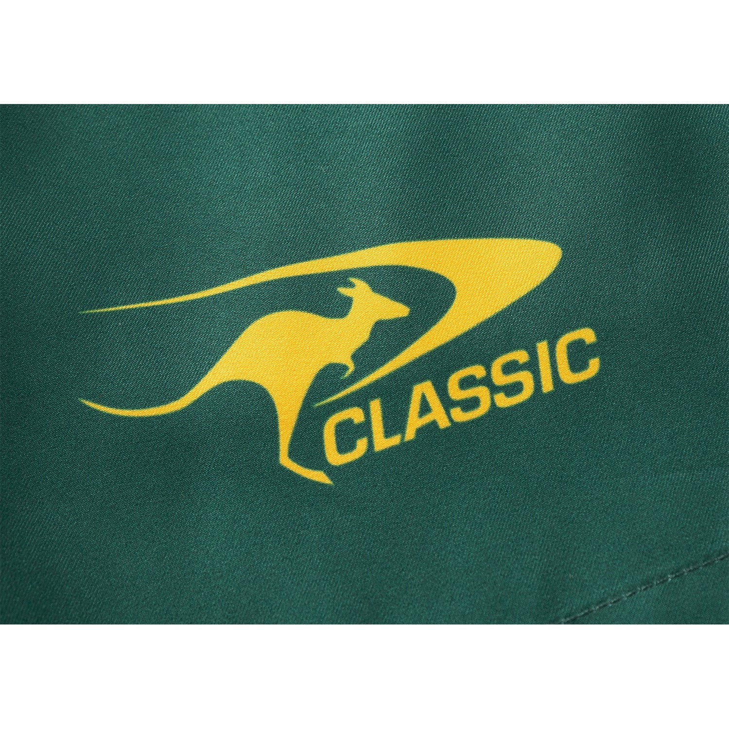 Australian Kangaroos 2024 Youth Training Shorts - Image 5