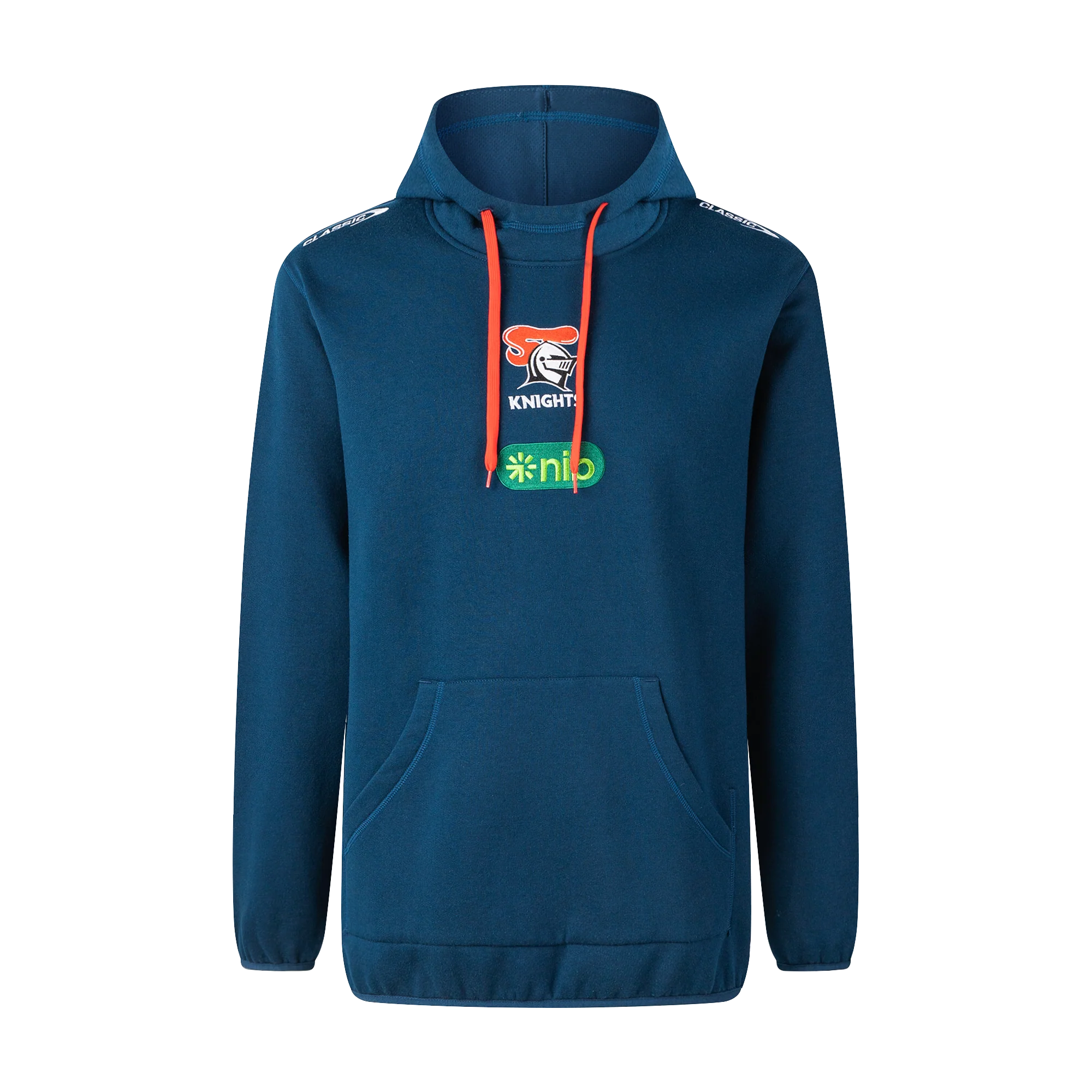 Newcastle Knights 2026 Hoodie