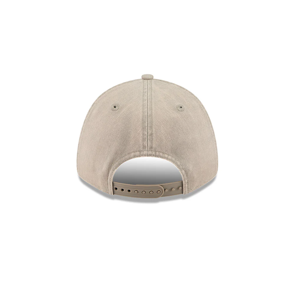 Newcastle Knights 9Forty Washed Pebble Cap - Image 5