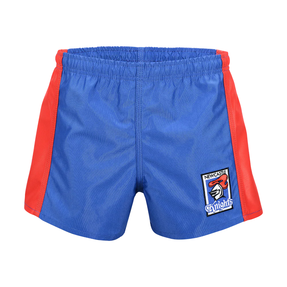 Knights Adult 2001 Retro Shorts